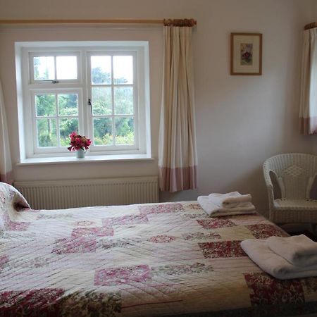 St Ives Coombe Farmhouse B&B 외부 사진